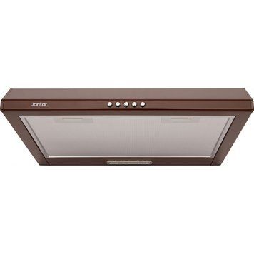 Витяжка кухонна Jantar ST I LED 50 BR ST I LED 50 BR фото