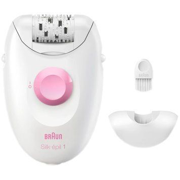 Епілятор Braun SE 1-010 SE 1-010 фото
