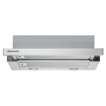 Витяжка кухонна GRANADO Telde 602-700 inox (GCH26277) GCH26277 фото