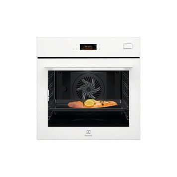 Духова шафа Electrolux електрична LOB8S38V LOB8S38V фото