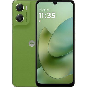Смартфон Motorola G06 4/256GB Tendril PBA20001UA фото