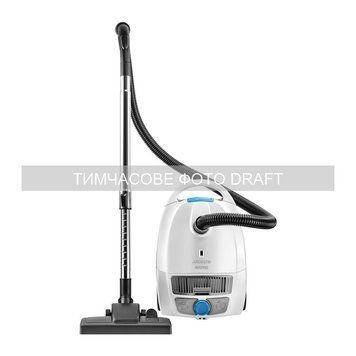 Пилосос Ardesto мішковий VC-I-B800W VC-I-B800W фото