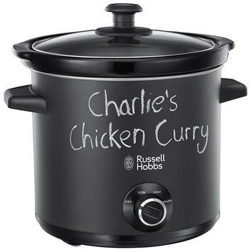 Мультиварка Russell Hobbs ChalkBoard 24180-56 фото