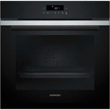 Духова шафа Siemens HB272GES3 HB272GES3 фото