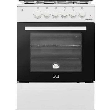 Плита Artel APETITO 10-E WHITE APETITO 10-E WHITE фото