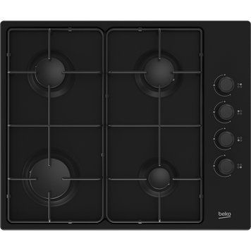 Варильна поверхня Beko HIGG 64123 SB HIGG64123SB фото