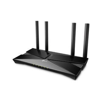 Маршрутизатор TP-Link ARCHER AX23 (ARCHER-AX23) ARCHER-AX23 фото