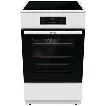 Плита Gorenje електрична GEIT5C60WPG GEIT5C60WPG фото