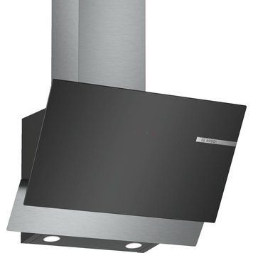 Витяжка кухонна Bosch DWK66AJ60T DWK66AJ60T фото