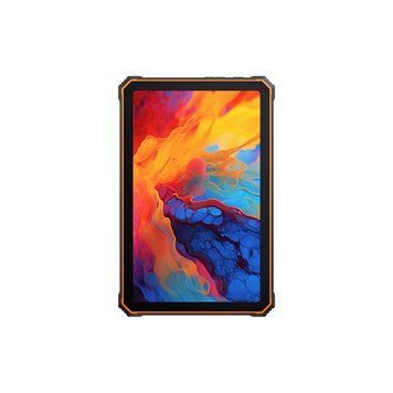 Планшет Blackview Tab Active 8 Pro 8/256GB LTE Orange (6931548313731) 6931548313731 фото