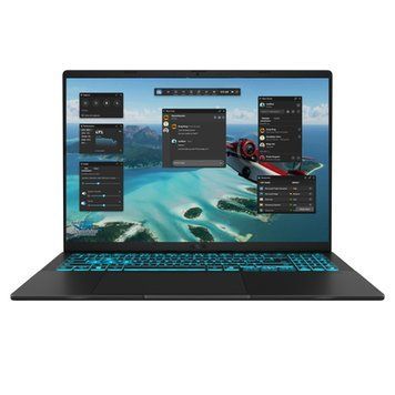 Ноутбук ASUS V16 V3607VU-RP (90NB15Q1-M00L10) 90NB15Q1-M00L10 фото