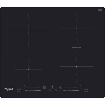 Варочна поверхня Whirlpool WB S0060 NE (WBS0060NE) WBS0060NE фото