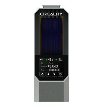 Додаткове обладнання Creality Space Pi Filament Dryer (4005010072) 4005010072 фото