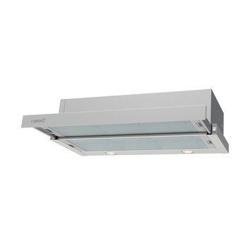 Витяжка кухонна Cata TF-2003 DurAlum (02089305) 02089305 фото