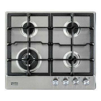 Варочна поверхня Interline HGS 763 FGT XM FLAME HGS 763 FGT XM FLAME фото
