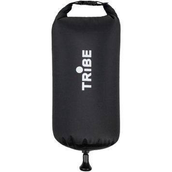 Душ портативний Tribe Pocket Shower 10 л black (T-MA-0016-black) T-MA-0016-black фото
