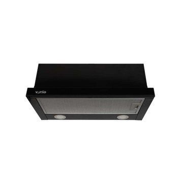 Витяжка кухонна Ventolux GARDA 60 BG (900) LED GARDA 60 BG (900) LED фото