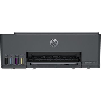 Багатофункціональний пристрій HP Smart Tank 581 Wi-Fi (4A8D4A) 4A8D4A фото
