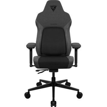 Крісло ігрове TX3 Core Smart Mesh Black (TEGC-2072101.11) TEGC-2072101.11 фото