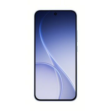 Смартфон Oppo Reno15 F 5G 8/256GB Aurora Blue (OFCPH2801_BLUE_256) OFCPH2801_BLUE_256 фото