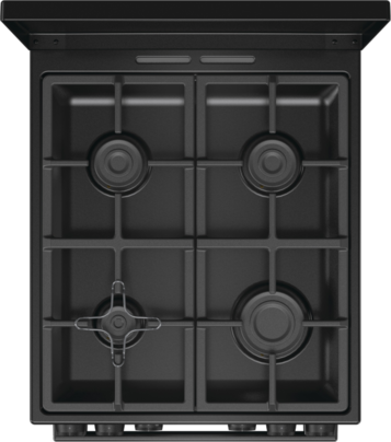 Плита комбінована GORENJE GK5C42BF 745449 фото