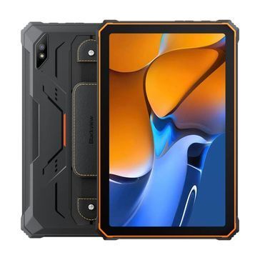 Планшет Blackview Tab Active 8 Pro 8/256GB LTE Orange (6931548313731) 6931548313731 фото