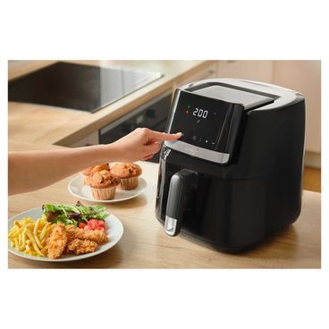 Мультипіч Sencor Vita SFR6550BK-EUE3 SFR6550BK-EUE3 фото