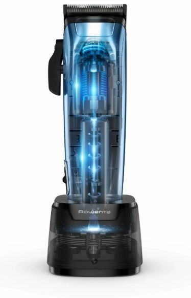 Машинка для стрижки Rowenta Barber Experience TN1551E0 TN1551E0 фото