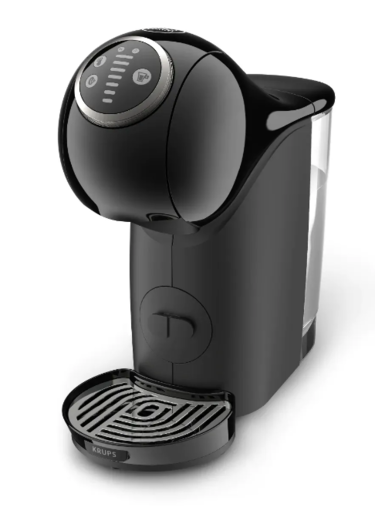 Капсульна кавоварка Krups KP340810 KP340810 фото