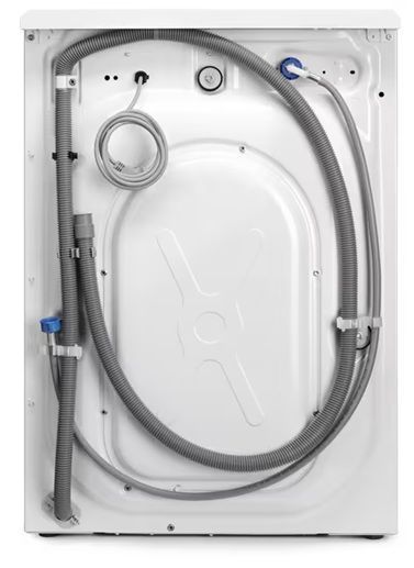Пральна машина ELECTROLUX EW6F9492U 914932209 фото