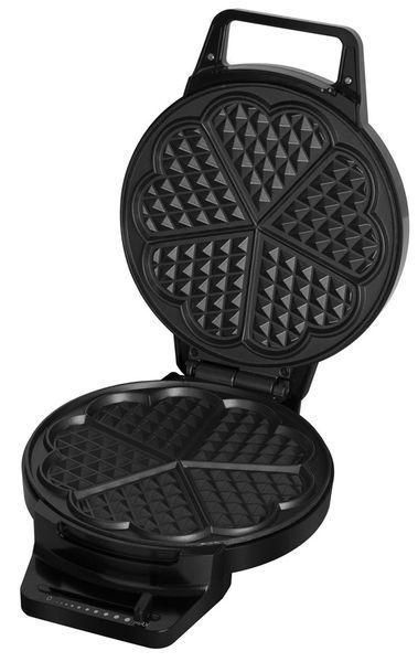 Бутербродниця SENCOR SWF 1010BK 41009875 фото