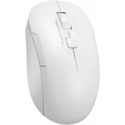 Мишка A4Tech FG16CS Air2 Wireless White (4711421998604) 4711421998604 фото