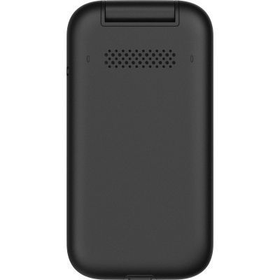 Мобільний телефон Panasonic KX-TF600 Black (KX-TF600EXB) KX-TF600EXB фото