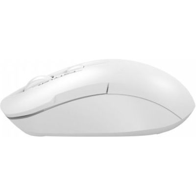 Мишка A4Tech FG16CS Air2 Wireless White (4711421998604) 4711421998604 фото