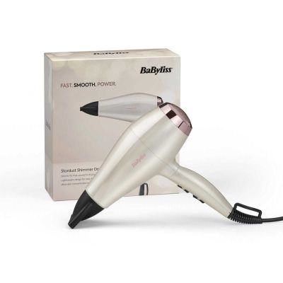 Фен Babyliss 5914PE 5914PE фото