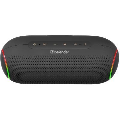 Акустична система Defender Enjoy S650 Black (65651) 65651 фото