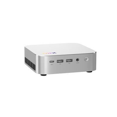 Комп'ютер Thunderobot MIX NUC 2 (SPHX37048) SPHX37048 фото