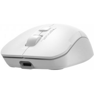Мишка A4Tech FG16CS Air2 Wireless White (4711421998604) 4711421998604 фото
