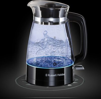 Чайник RUSSELL HOBBS 26080-70/RH 23936016001 фото