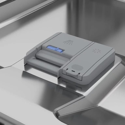 Посудомийна машина BEKO BDFS26121XQ 7607498435 фото