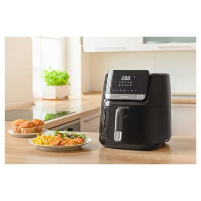 Мультипіч Sencor Vita SFR6550BK-EUE3 SFR6550BK-EUE3 фото