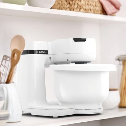 Кухонна машина Bosch MUMS2AW00 MUMS2AW00 фото