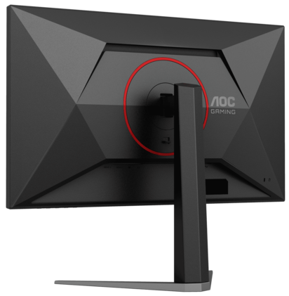 Монiтор TFT AOC 27" 27G4HA 27G4HA фото