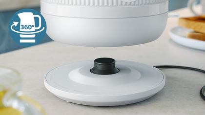 Електрочайник Philips HD9411/00 HD9411/00 фото