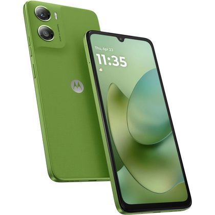Смартфон Motorola G06 4/256GB Tendril PBA20001UA фото
