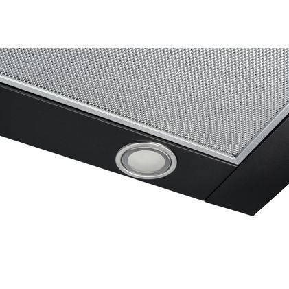 Витяжка кухонна GRANADO Telde 602-700 black (GCH26211) GCH26211 фото