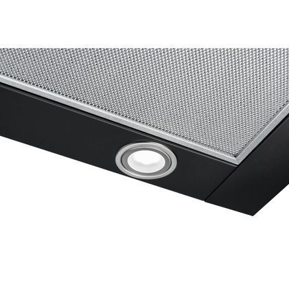 Витяжка кухонна GRANADO Telde 602-700 black (GCH26211) GCH26211 фото
