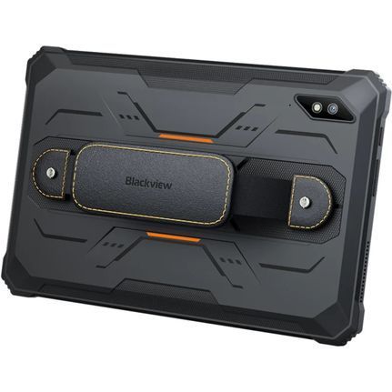 Планшет Blackview Tab Active 8 Pro 8/256GB LTE Orange (6931548313731) 6931548313731 фото