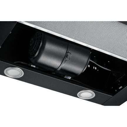 Витяжка кухонна GRANADO Telde 602-700 black (GCH26211) GCH26211 фото