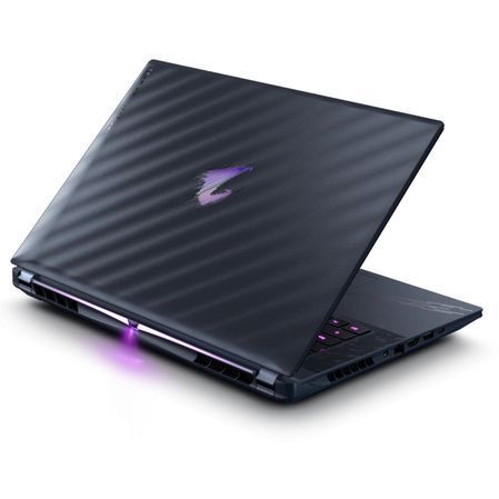 Ноутбук GIGABYTE Aorus Master 16 BZH (AORUS_16BZHC6UAE65SP) AORUS_16BZHC6UAE65SP фото